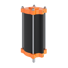 Pneumatic Linear Actuators for Knife Gate Valves