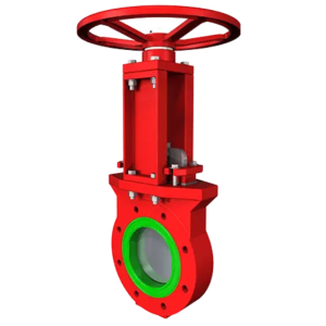 Knife Gate Valves