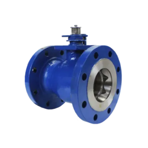ZR1 1-Piece Carbon Steel Ball Valve