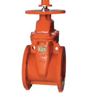 GTVBG-FDI3151-SN Ductile Iron Gate Valve