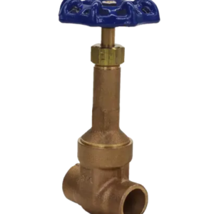 GTVA-(T/S)BZ2333 Bronze Gate Valve