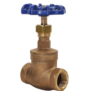 GLBA-(T/S)BZ2330 Bronze Globe Valve
