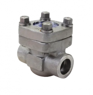 Forged Stainless Steel Swing Check Valve