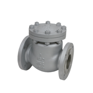 Cast Carbon Steel Swing Check Valve