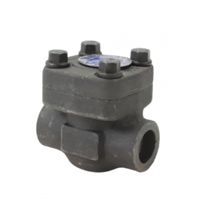 Forged Carbon Steel Swing Check Valve