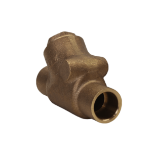 Bronze Swing Check Valve