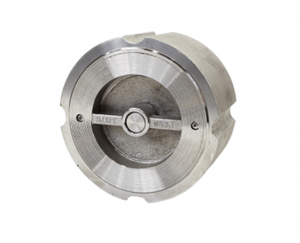 Stainless Steel Silent Check Valve