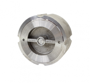 Stainless Steel Silent Check Valve Class 300