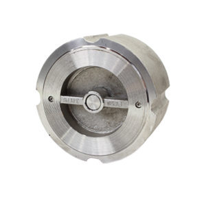 Stainless Steel Silent Check Valve Class 300