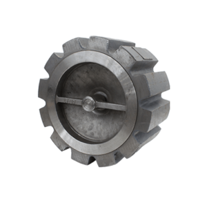 Carbon Steel Silent Check Valve