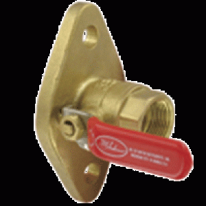 Uni-Flanged Ball Valve