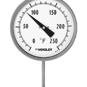 Adjustable Angle Type Thermometer