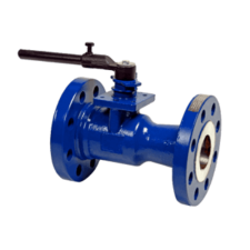 ZR3 1-Piece Carbon Steel Ball Valve