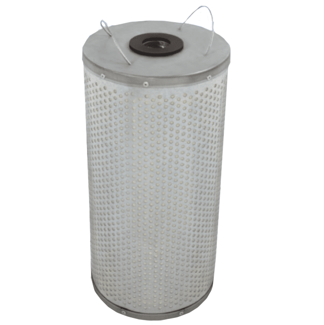 CC Series Activated Carbon Filter