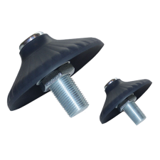 Metal Detectable Silo Fluidizer