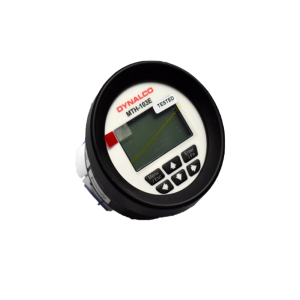 Tachometer/Hourmeter with Alarm/Trip Output