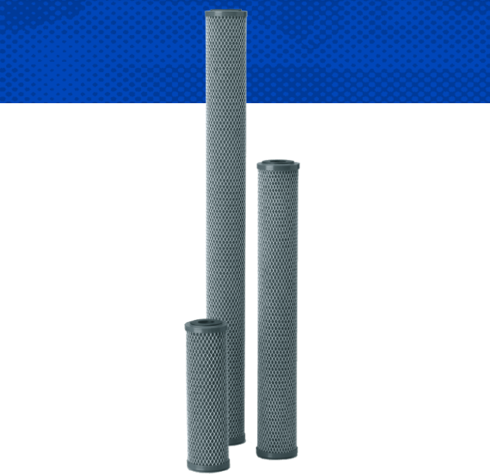 CMB Series Carbon Cartridge Filter · Apex Industrial Solutions