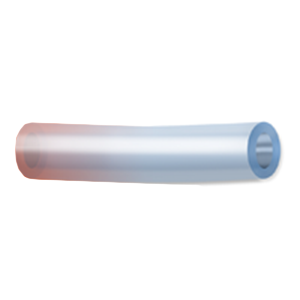 Non-Reinforced Silicone Tubing