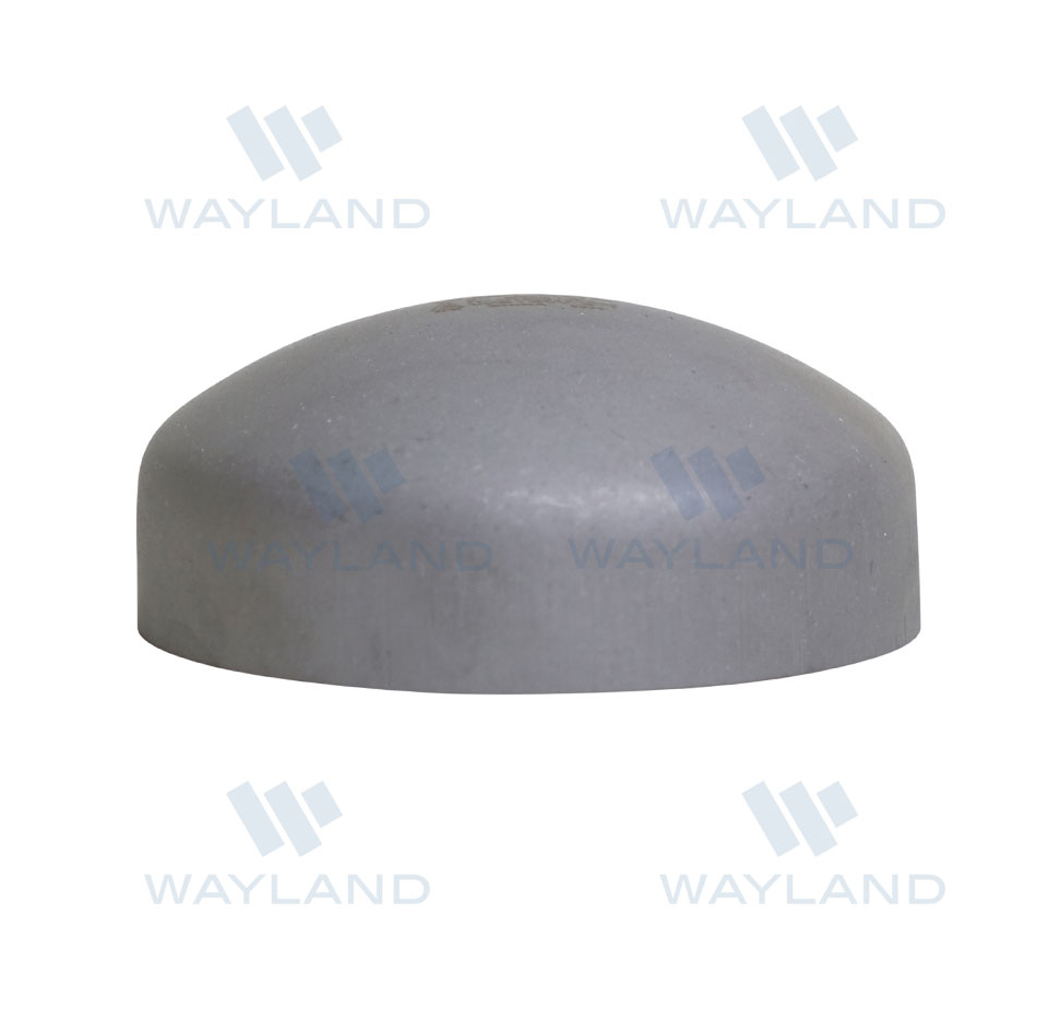 Unpolished Dome Cap · Apex Industrial Solutions