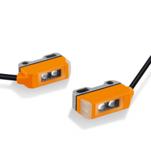 O8 Short Range Photoelectric Sensors