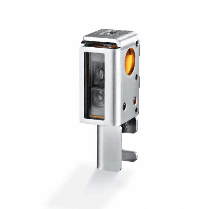 Photoelectric Sensors for Hazardous Areas