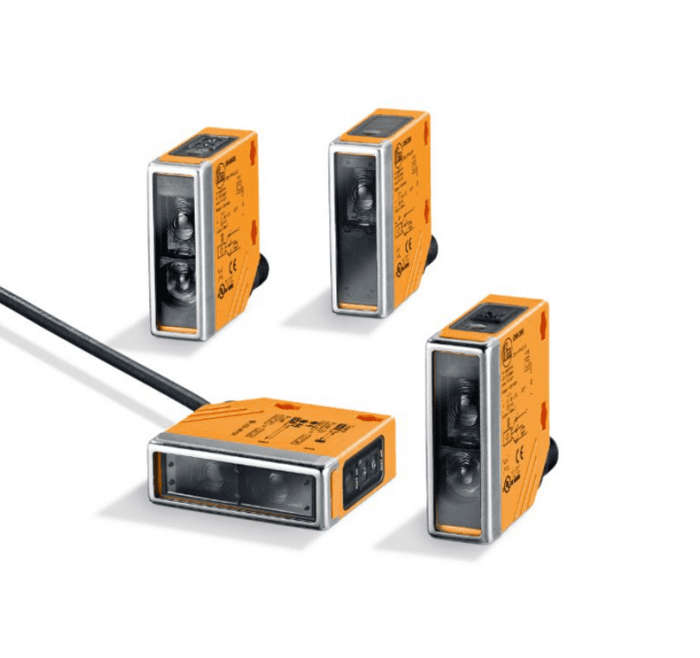 Industrial Automation Photoelectric Sensors