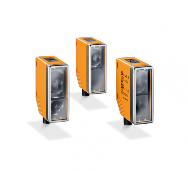 Photoelectric Sensors for Long Ranges · Apex Industrial Solutions