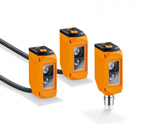 O6 Photoelectric Sensors for Industrial Automation
