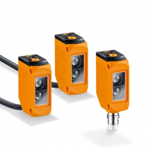 O6 Photoelectric Sensors for Industrial Automation