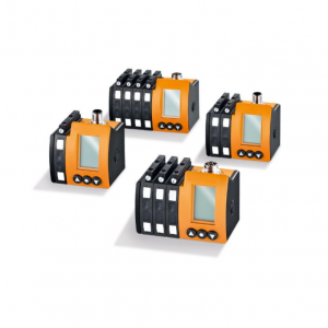 Multi-Channel Amplifiers for Acrylic Fibers