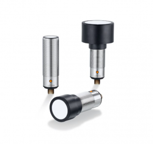 Ultrasonic Sensors for Industrial Automation