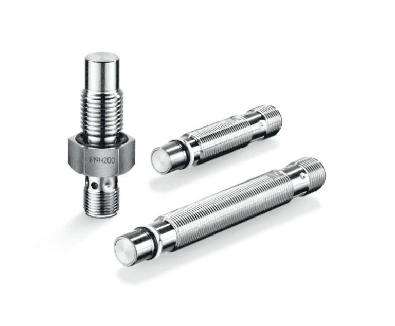 Hydraulic Cylinder Sensors · Apex Industrial Solutions