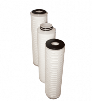 MTec-E Series Plated Membrane Cartridge