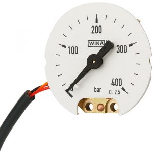 PMT01 OEM Pressure Measuring System with Output Signal