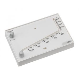 A2G-30 Inclined Tube Manometer