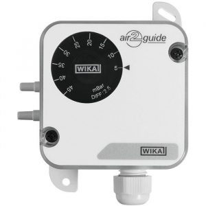 A2G-40 Differential Pressure Switch