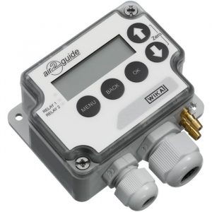 A2G-45 Differential Pressure Transducer