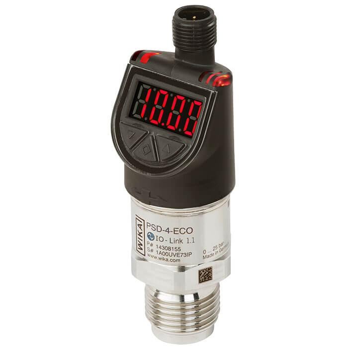 PSD-4-ECO OEM Pressure Switch with Display