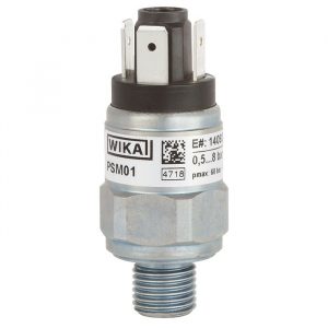 PSM01 Compact Pressure Switch