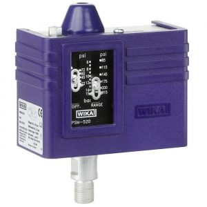 PSM-520 Pressure Switch