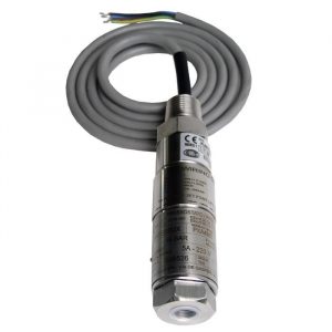 PXS Miniature Stainless Steel Pressure Switch