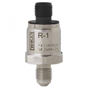 R-1 Pressure Transmitter