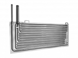Multi-Zone Platecoil Heat Exchangers