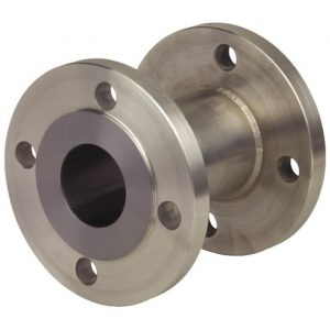 981.27 Diaphragm In-Line Seal