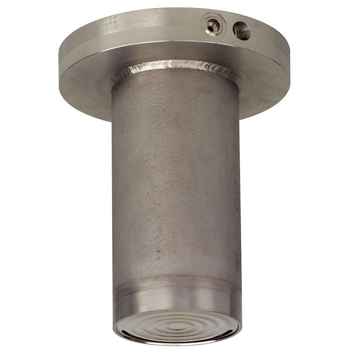 990.35 Diaphragm Seal with Flange Connection