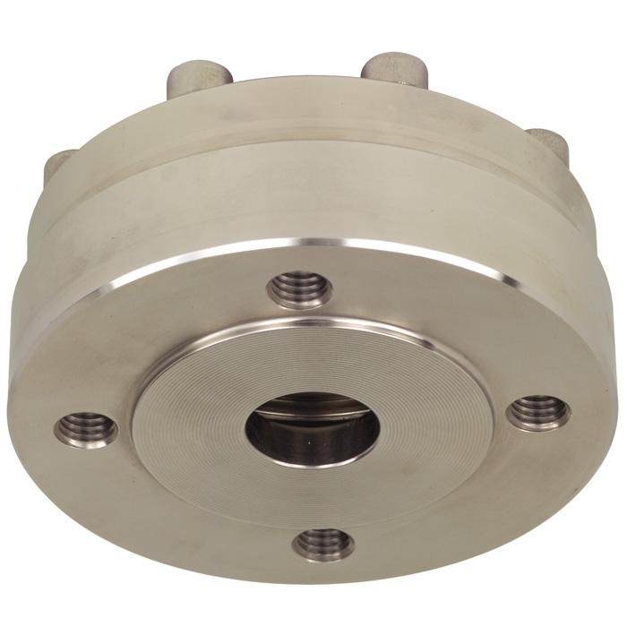 990.41 Diaphragm Seal with Flange Connection