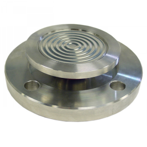 990.FR Flanged Process Connection Diaphragm Seal