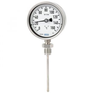 Model 55 Bimetal Thermometer