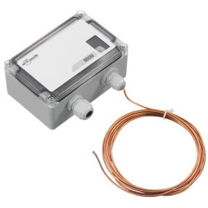 A2G-65 Frost Protection Thermostat
