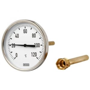 A50 Bimetal Thermometer